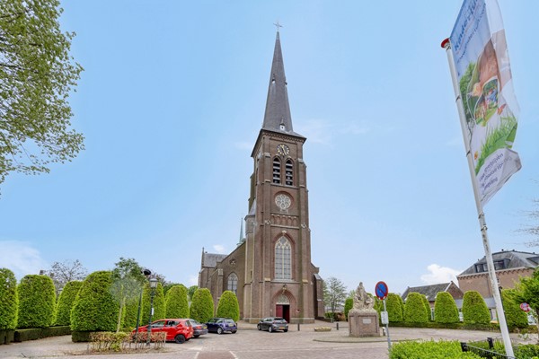 Medium property photo - Keefheuvel 5, 5298 AH Liempde